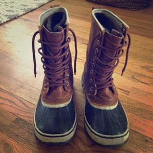 Sorel 1964 Premium Boot